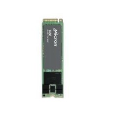 Micron 7450 Pro M.2 960 Gb Pci – Højtydende SSD